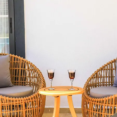 Hotel Tanyeli 4