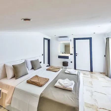 Hotel Tanyeli 4 Kalkan