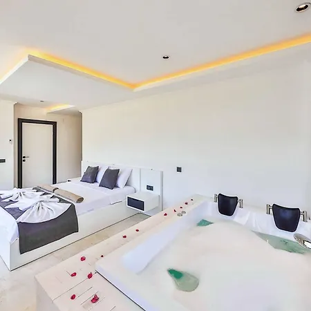 Hotel Tanyeli 4 *