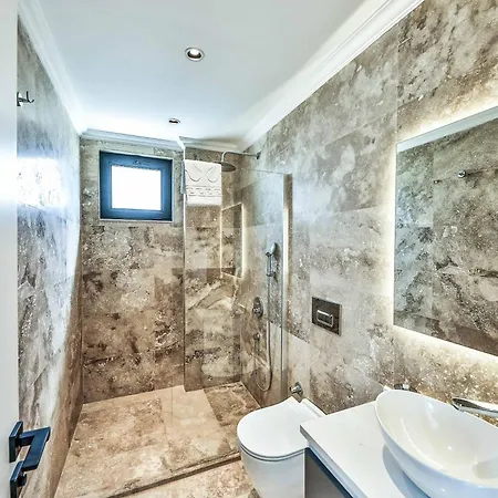 Hotel Tanyeli 4 Kalkan