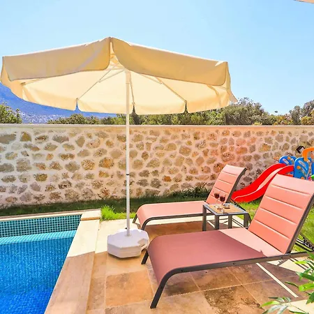 Tanyeli 4 Hotel