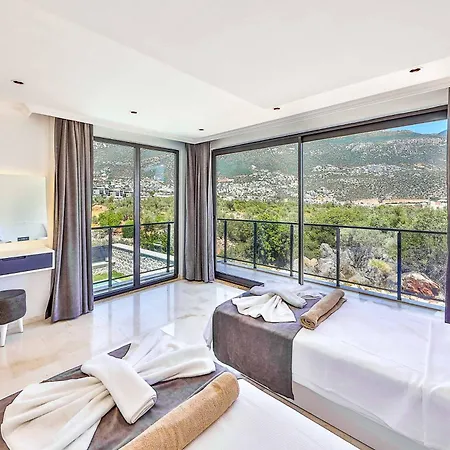 Hotel Tanyeli 4 *